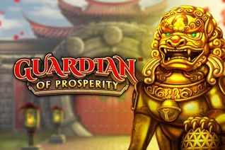 Guardian of Prosperity