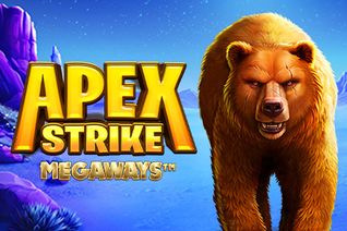 Apex Strike Megaways