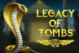 Legacy of Tombs