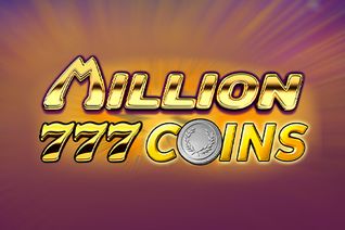 Million 777 Coins
