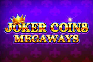 Joker Coins Megaways